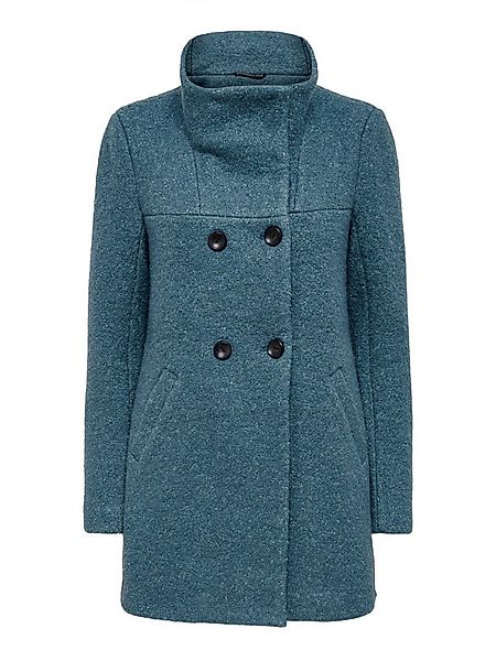 ONLY Langmantel ONLNEW SOPHIA (1-tlg) günstig online kaufen