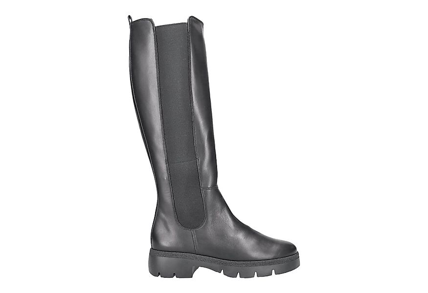 Paul Green Paul Green 8172-006, Stiefel, Schwarz, Damen Stiefel günstig online kaufen
