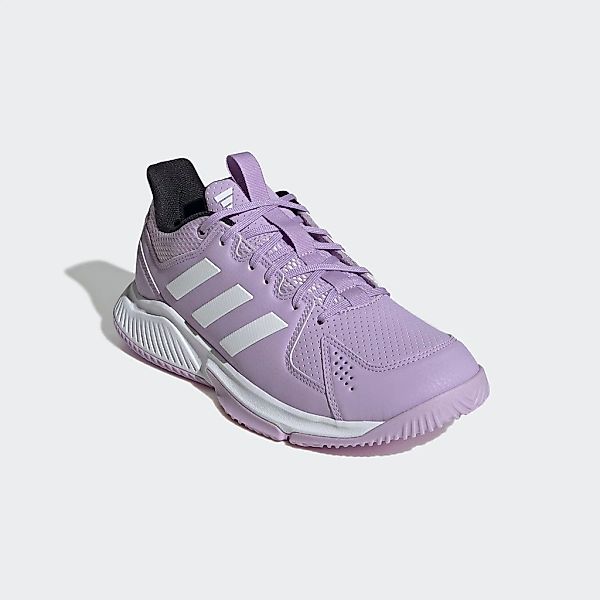adidas Performance Hallenschuh "COURT FLIGHT E", geeignet für jeden Hallens günstig online kaufen