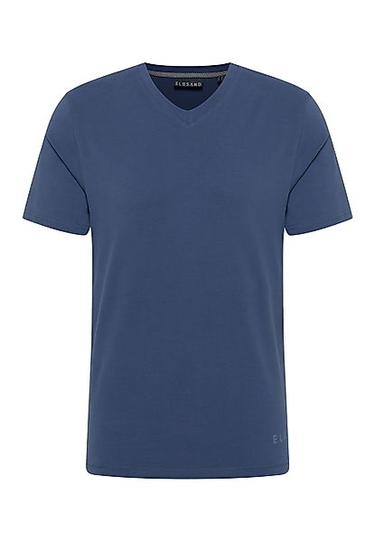 Elbsand T-Shirt T-Shirt Kolja Kurzarmshirt (1-tlg., günstig online kaufen
