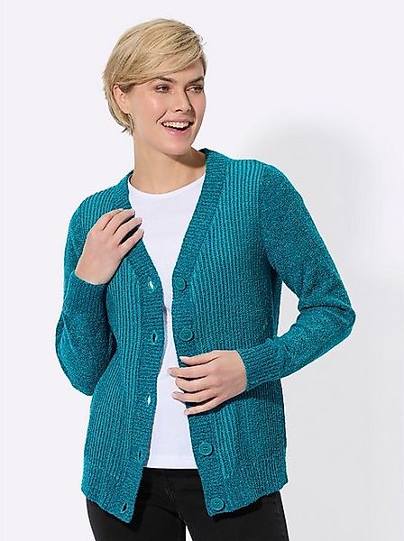 Classic Basics Strickjacke günstig online kaufen