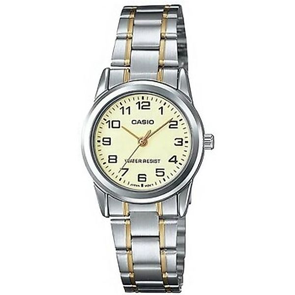 Casio  Armbanduhr LTPV001SG9B günstig online kaufen