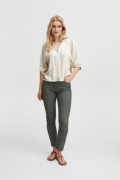 Pulz Jeans Shirtbluse PZLAILA Shirt - günstig online kaufen