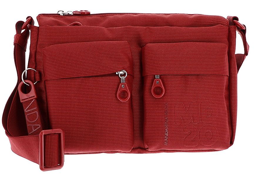 Mandarina Duck Umhängetasche Medium Crossover günstig online kaufen