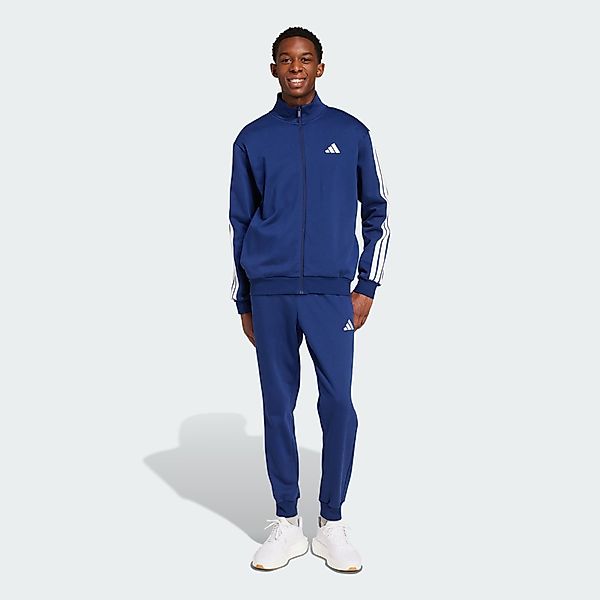 adidas Sportswear Tanktop SPORTSWEAR BASIC 3-STREIFEN günstig online kaufen