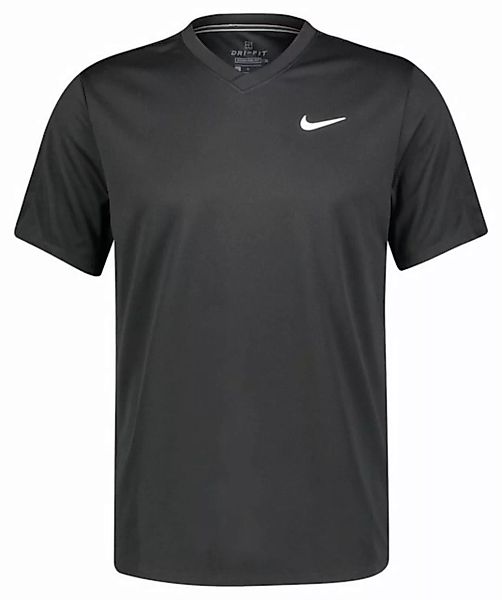 Nike Tennisshirt Herren T-Shirt NIKE COUR DRI-FIT VICTORY günstig online kaufen