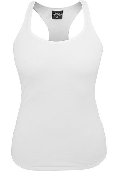 URBAN CLASSICS Tanktop Urban Classics Damen Ladies Jersey Tanktop (1-tlg) günstig online kaufen