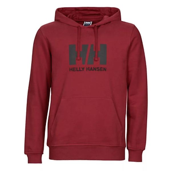 Helly Hansen  Sweatshirt W HH LOGO HOODIE günstig online kaufen