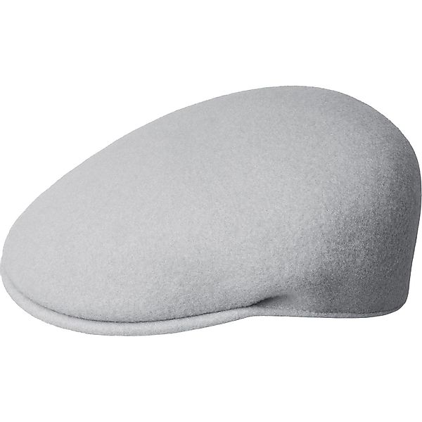 Kangol Schiebermütze Flat Cap 504 aus günstig online kaufen