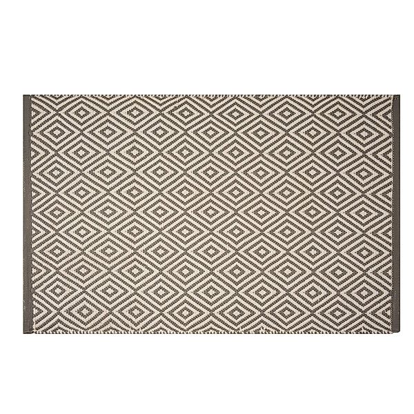 PAD Läufer Angie 72x130cm stone white günstig online kaufen