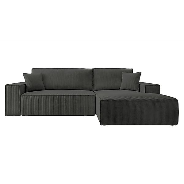 Selsey Ecksofa FARESE NEW, mit Schlaffunktion, günstig online kaufen