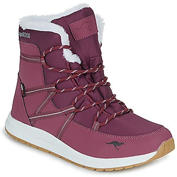 Kangaroos  Moonboots K-WW Leyla RTX günstig online kaufen