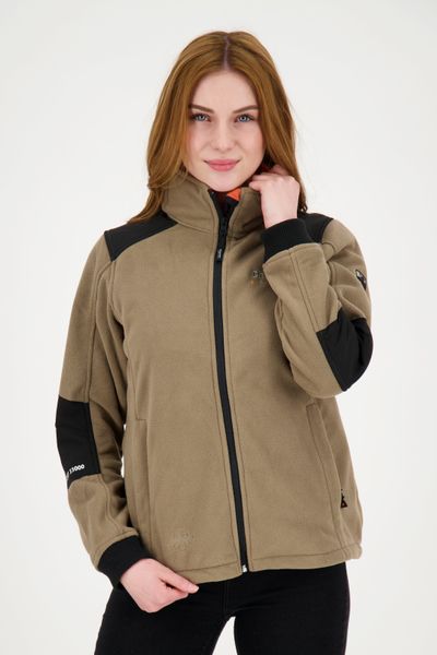 DEPROC Active Fleecejacke Windstopper CANADA NEW günstig online kaufen