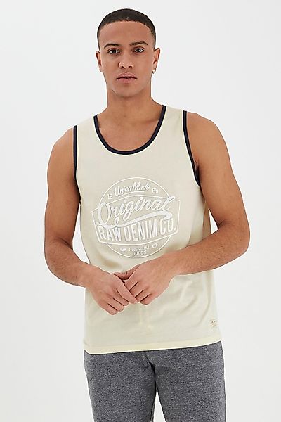 Blend Tanktop "BHWalex" Lässiges Tanktop mit Rundhalssauschnitt günstig online kaufen