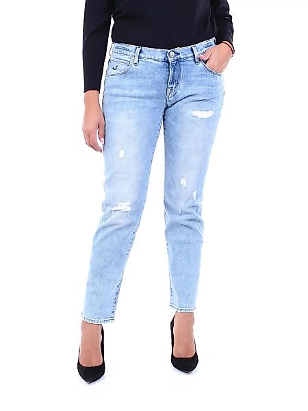 JACOB COHEN gerade Damen Leichte Jeans günstig online kaufen