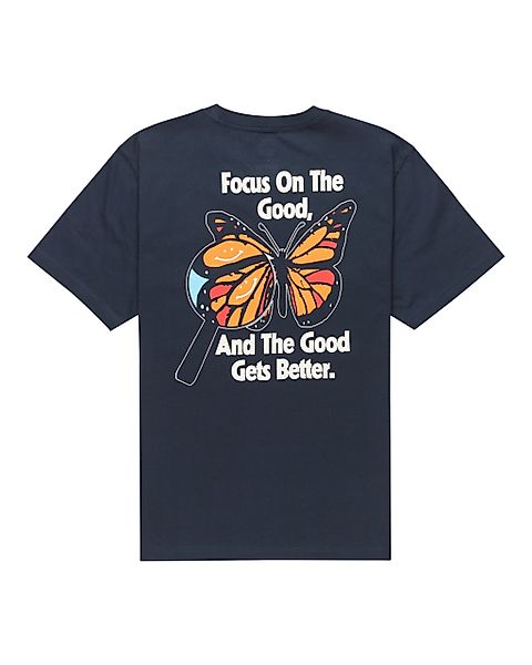 Element T-Shirt "Gets Better" günstig online kaufen