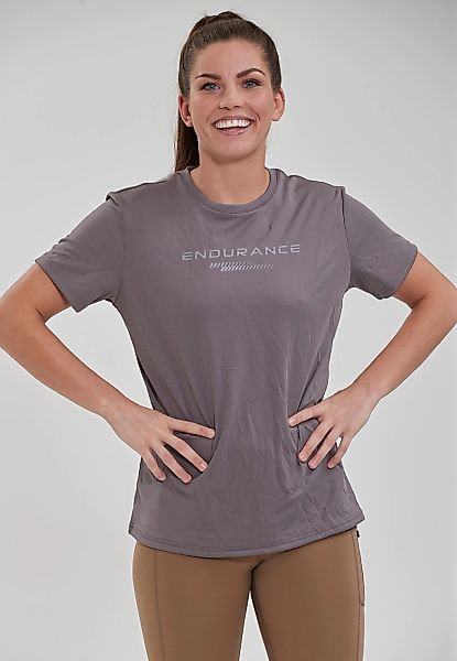 ENDURANCE Funktionsshirt "Keiling", mit schnelltrocknender QUICK DRY-Techno günstig online kaufen