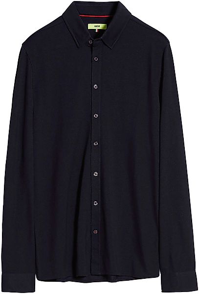 Cinque Businesshemd CIRONI in Stretch Piquet günstig online kaufen