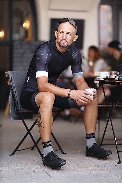 FORCE Radtrikot Trikot FORCE GAME kurzärmelig, günstig online kaufen