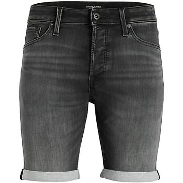 Jack & Jones  Shorts Jeans Shorts Rick Icon kurze Jeans günstig online kaufen