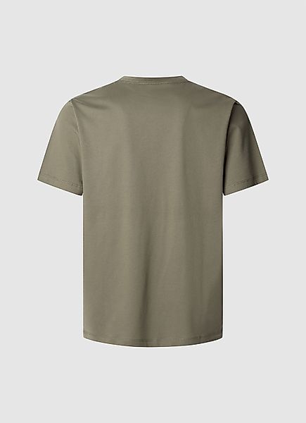 Pepe Jeans Rundhalsshirt "EGGO" günstig online kaufen