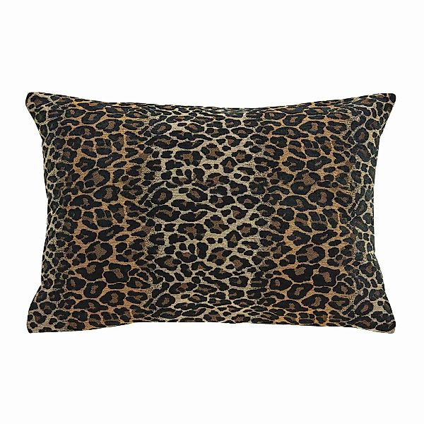 Done Dekokissenhülle Leopard günstig online kaufen