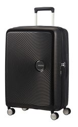 American Tourister® Hartschalen-Trolley Soundbox, 4 Rollen günstig online kaufen