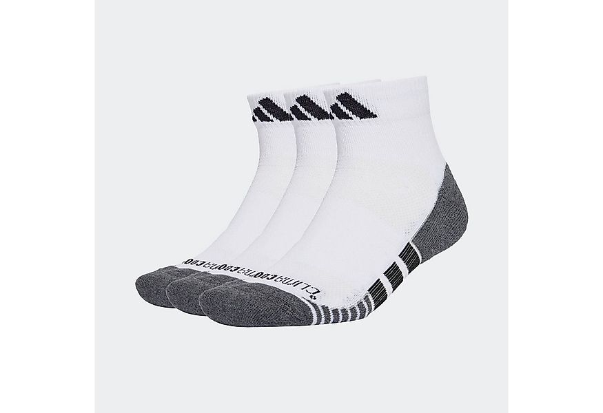 adidas Performance Funktionssocken PRF C CC QRT 3P (3-Paar) günstig online kaufen