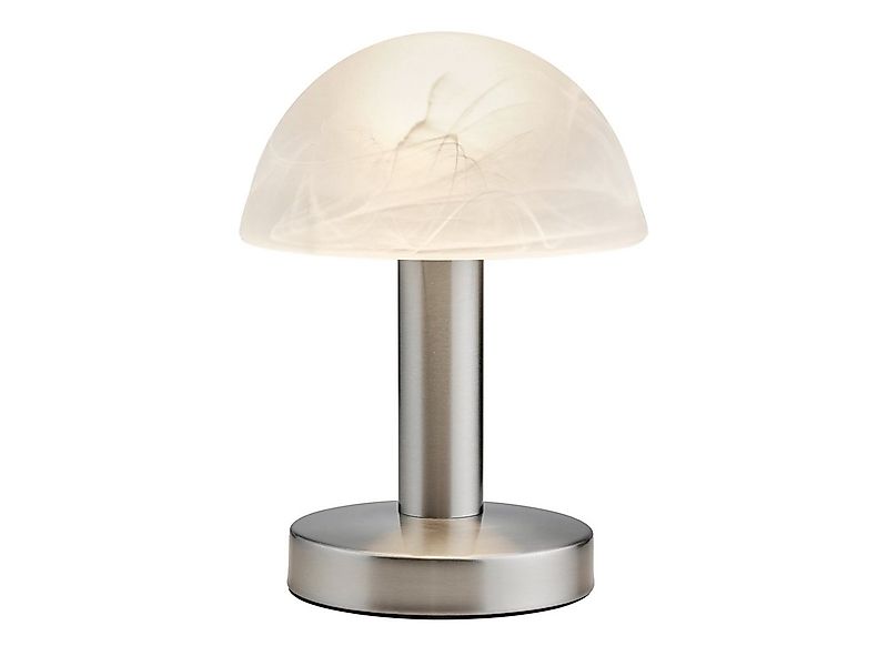 TRIO Leuchten LED Nachttischlampe, Dimmfunktion, LED wechselbar, Warmweiß, günstig online kaufen