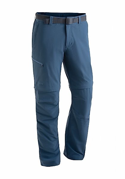 Maier Sports Outdoorhose "Tajo 2" Herren Zip-Off Wanderhose, atmungsaktive günstig online kaufen