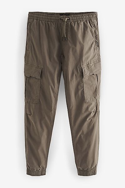 Next Cargohose Utility-Cargohose mit Stretch (1-tlg) günstig online kaufen