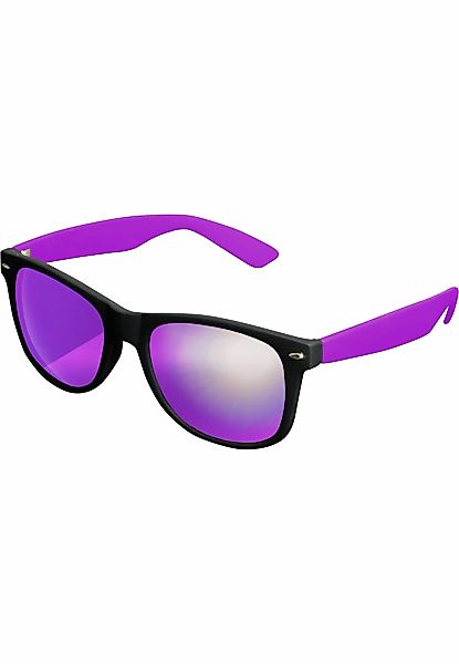 MSTRDS Sonnenbrille "MSTRDS Unisex Sunglasses Likoma Mirror" günstig online kaufen