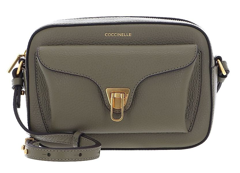COCCINELLE Umhängetasche Beat Soft, aus echtem günstig online kaufen