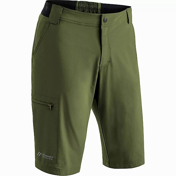 Maier Sports Funktionsshorts Trekkingshort Norit günstig online kaufen