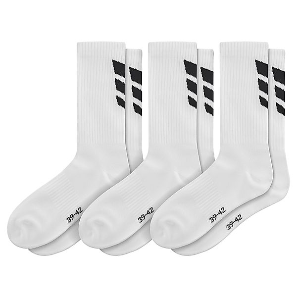 Erima Sportsocken 3 Wings Socks 3-Pack günstig online kaufen