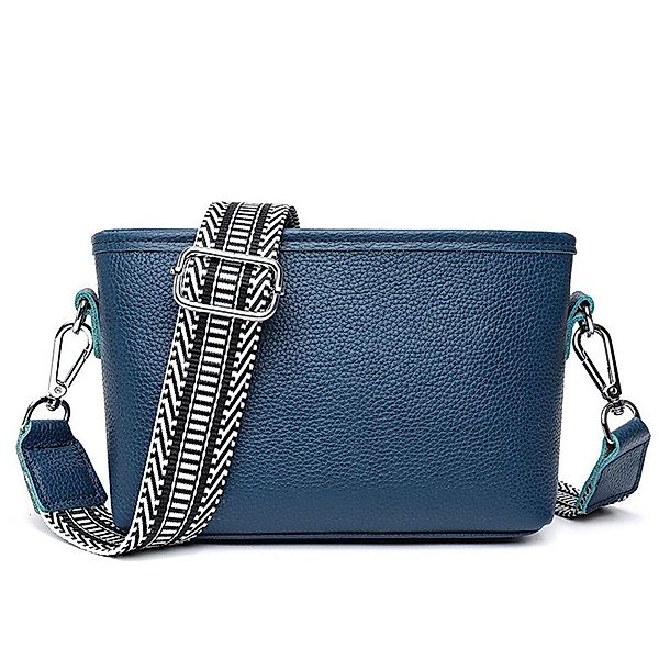 XDeer Umhängetasche Umhängetasche Damen,Stylisch Schultertasche/Brusttasche günstig online kaufen