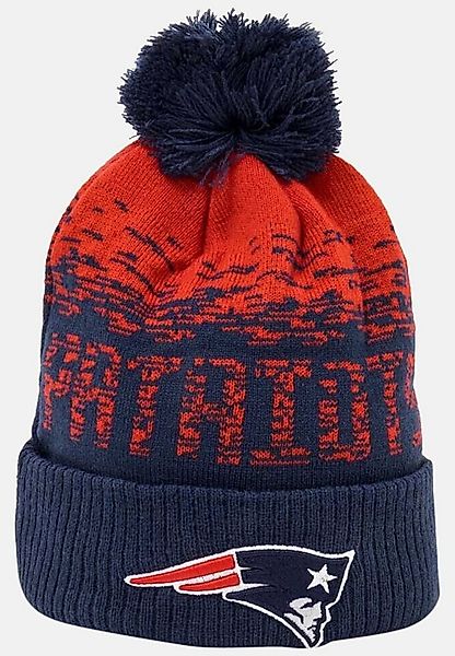 New Era Beanie Nfl Sport Knit New England Pat günstig online kaufen