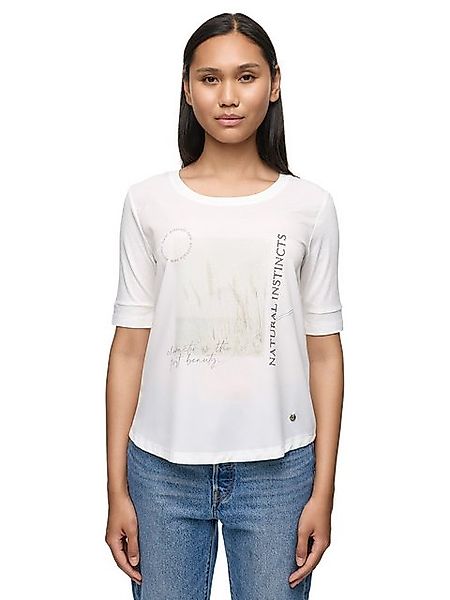 Decay T-Shirt Natural Instincts günstig online kaufen