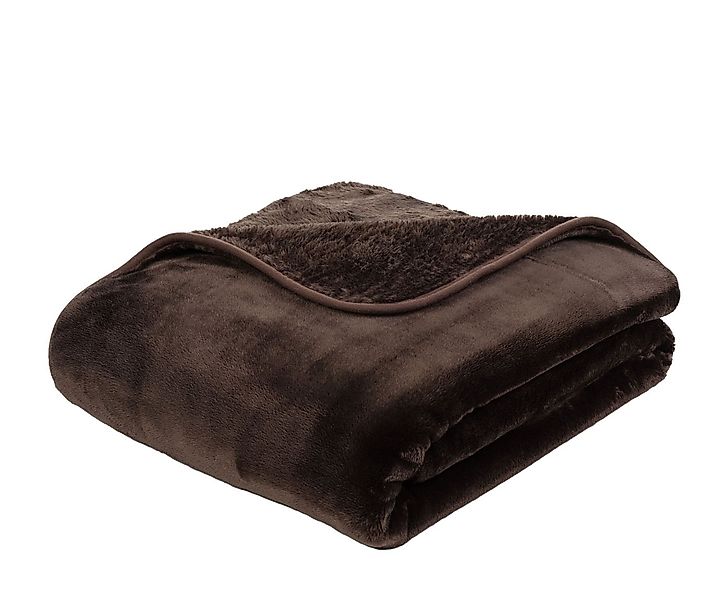 Wohndecke Kuscheldecke Cashmere Feeling, liebling, wärmeisolierend, feuchti günstig online kaufen