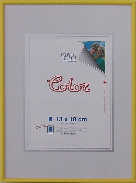 Oslo MasterLine Bilderrahmen 20 x 28 günstig online kaufen