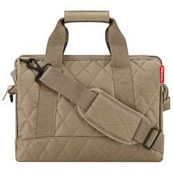 REISENTHEL® Reisetasche allrounder M Schultertasche Sporttasche günstig online kaufen