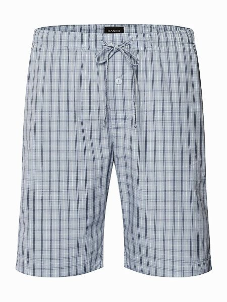 Hanro Pyjamahose Night & Day kurzer günstig online kaufen