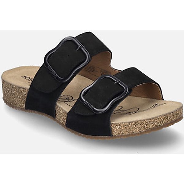 Josef Seibel  Sandalen Tonga 64, schwarz günstig online kaufen