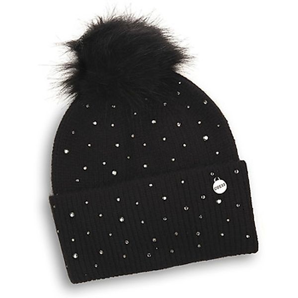 Guess  Mütze BLA BEANIE günstig online kaufen