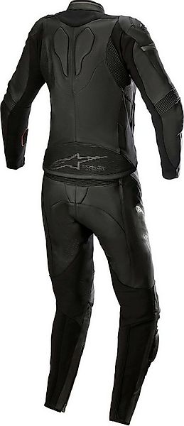 Alpinestars Motorradkombi Stella GP Plus Damen 2-Teiler Motorrad Lederkombi günstig online kaufen