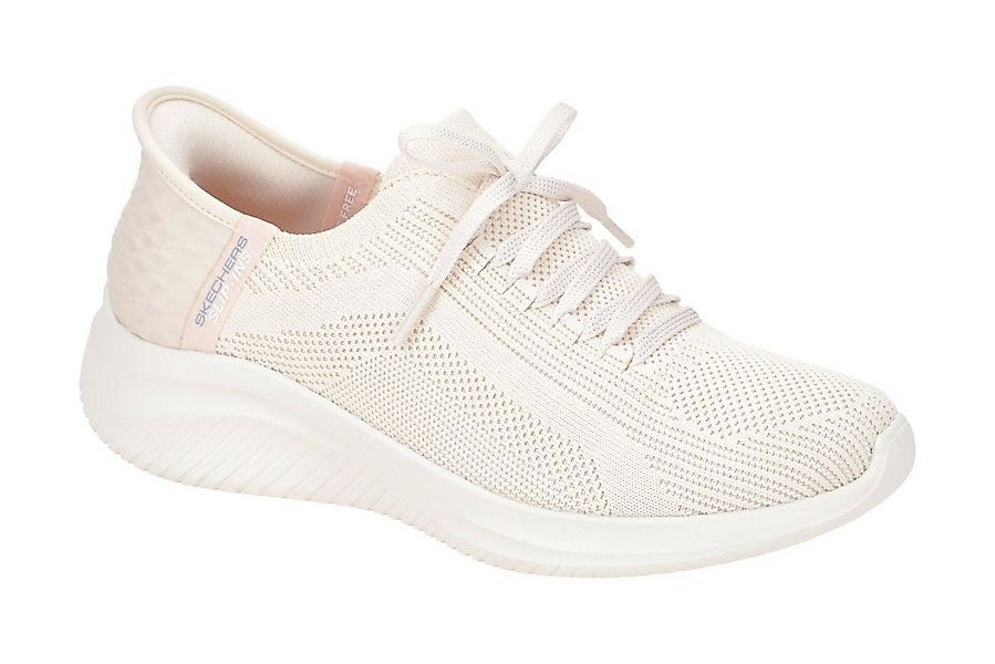 Skechers 149710 NAT Schnürschuh günstig online kaufen