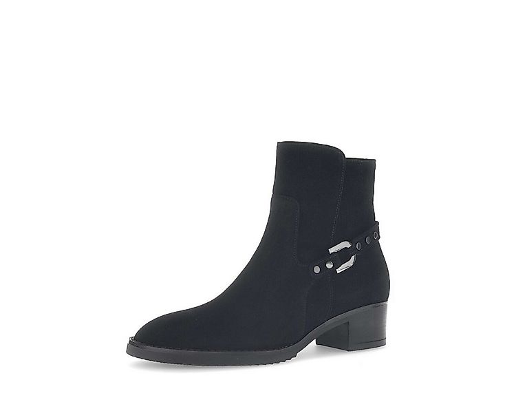 Gabor Elegante Stiefelette Rauleder Stiefelette günstig online kaufen