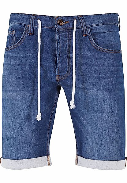 2Y Studios Shorts "2Y Studios Herren 2Y Basic Denim Shorts" günstig online kaufen