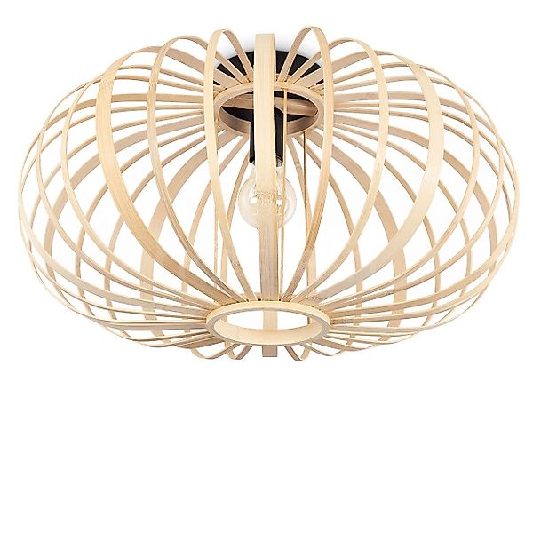 hofstein Deckenleuchte »Aidone« Deckenlampe aus Metall günstig online kaufen
