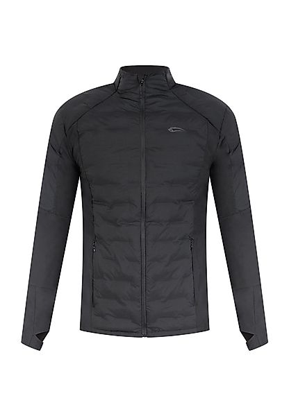 Smilodox Outdoorjacke Alto, Langarm Trainingsjacke Regular günstig online kaufen